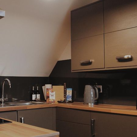 One Bedroom Apartment - Carbost - Skye Exterior photo