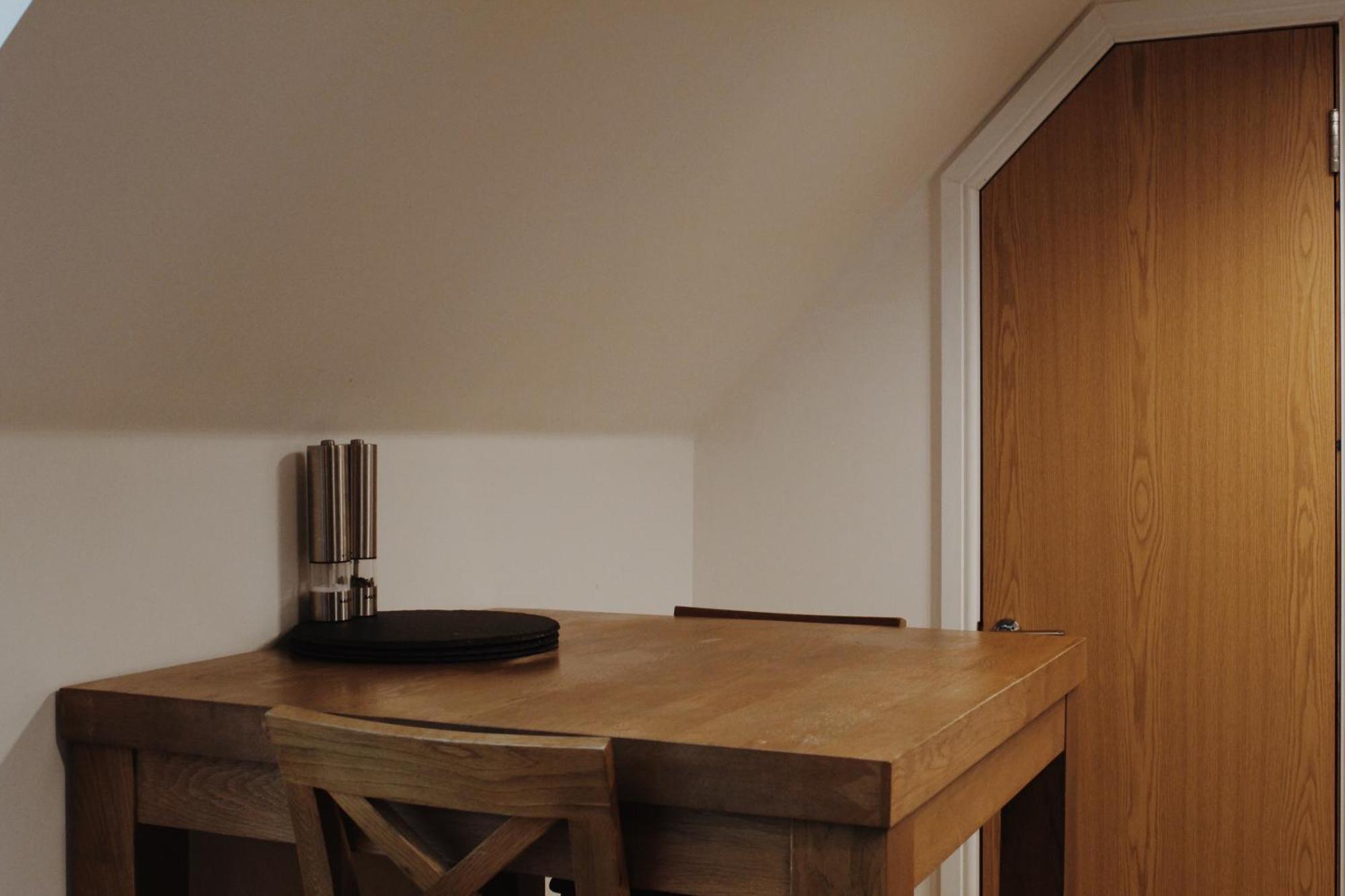 One Bedroom Apartment - Carbost - Skye Exterior photo