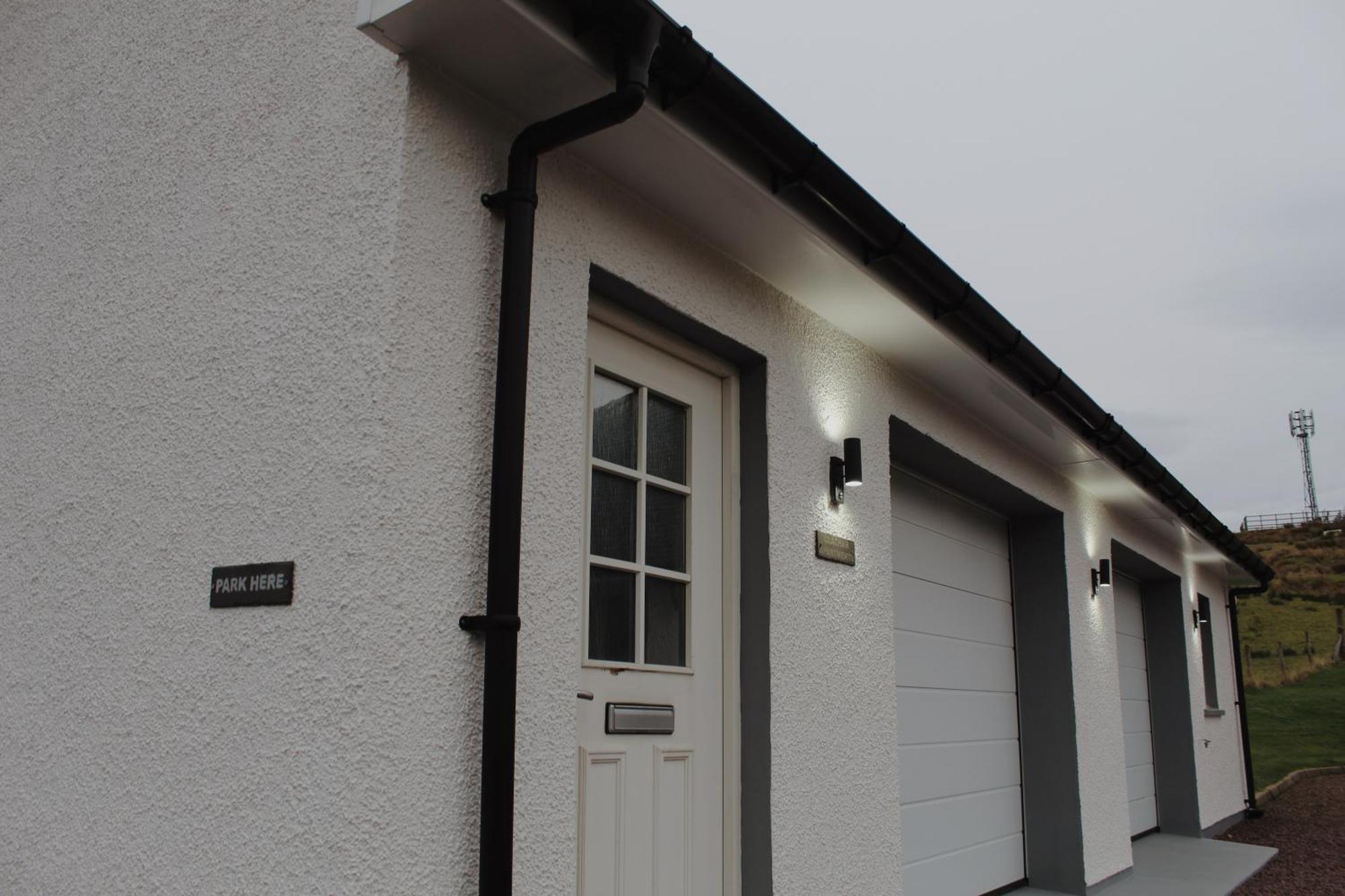 One Bedroom Apartment - Carbost - Skye Exterior photo